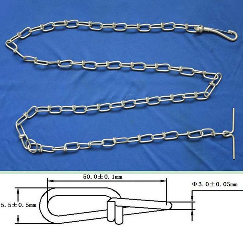 Chuỗi Động Vật-06